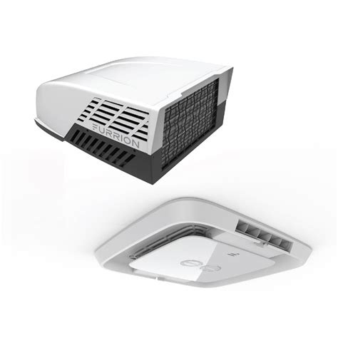 furrion chill air conditioner box